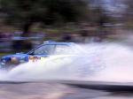 Subaru Impreza WRC 2002 года